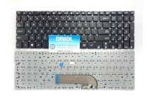 Клавиатура для ноутбука Asus Transformer Book Flip TP500, TP500L, Tp500LA, TP500LB, TP500LN series, black, ru