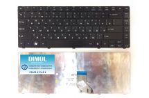 Оригинальная клавиатура для Acer TravelMate 8481, TM8481, 8481T, 8481TG series, ru, black Оригинальная клавиатура для Acer TravelMate 8481, TM8481, 8481T, 8481TG series, ru, black