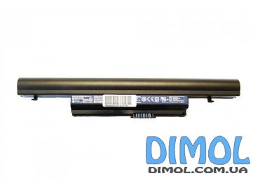 Аккумуляторная батарея Acer AS01B41