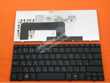 Клавиатура для HP Compaq Mini 700, 1000, 1100