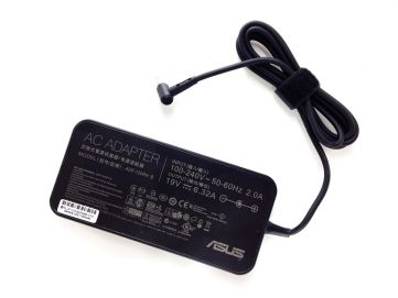Оригинальный блок питания для ноутбука Asus 19V, 6.32A (120W), 4.5/3.0