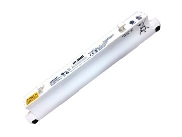 Оригинальная аккумуляторная батарея Lenovo IdeaPad S9, S9e, S10, S10e, S12 series, white, 5200mAhr, 10.8-11.1v