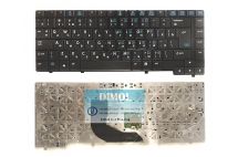 Оригинальная клавиатура для HP Compaq 6910, 6910p, nc6400 series, black, ru