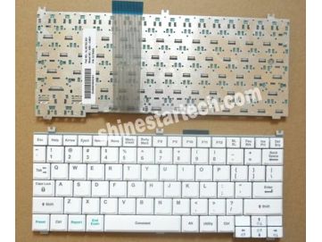 Клавиатура для HP Compaq Evo N200