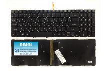 Оригинальная клавиатура для ноутбука Acer Aspire V5-552G, V5-552PG, V5-572G, V5-572P, V5-573, V5-573G, V5-573P, V7-581, V7-581P, V7-582, series, rus, black, подсветка Оригинальная клавиатура для ноутбука Acer Aspire V5-552G, V5-552PG, V5-572G, V5-572P, V5-573, V5-573G, V5-573P, V7-581, V7-581P, V7-582, series, rus, black, подсветка
