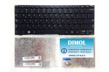 Оригинальная клавиатура для ноутбука Samsung NP350U2B, NP350U2A rus, black Оригинальная клавиатура для ноутбука Samsung NP350U2B, NP350U2A rus, black