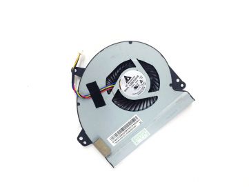 Вентилятор для ноутбука Asus F501A, R502A, S501A, X501A series, 4-pin