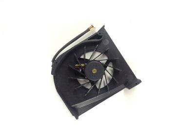 Вентилятор для ноутбука HP Pavilion dv6000, dv6100, dv6200, dv6300, dv6400, dv6500, dv6600, dv6700, dv6800, dv6900 series, 4-pin (ver.2)