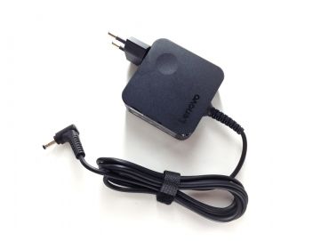 Оригинальный блок питания для ноутбука Lenovo 20V, 2.25A, 45W, разъем 4.0/1.7