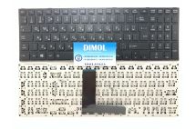 Оригинальная клавиатура для Toshiba Satellite C50-B, C50D-B, C55D-B, C55-B, R50, R50-B series, black, ru Оригинальная клавиатура для Toshiba Satellite C50-B, C50D-B, C55D-B, C55-B, R50, R50-B series, black, ru