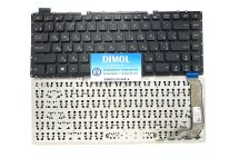 Клавиатура для ноутбука Asus X441, X441S, X441SA, X441SC, X441U, X441UA series, black, ru