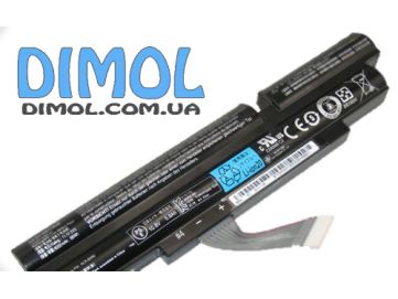 Аккумуляторная батарея Acer AS1183E