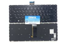 Оригинальная клавиатура для Toshiba Satellite L40-B L40D-B L40DT-B L40T-B L45-B series, ru, подсветка Оригинальная клавиатура для Toshiba Satellite L40-B L40D-B L40DT-B L40T-B L45-B series, ru, подсветка
