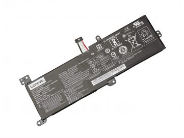 Оригинальная аккумуляторная батарея Lenovo IdeaPad 320-15, 4670mAh, 35Wh, 2cell, 7.5V  