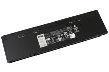 Оригинальная аккумуляторная батарея для Dell Latitude E7240 series, black, 6000mAhr, (45Wh), 7.4v 