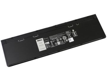 Оригинальная аккумуляторная батарея для Dell Latitude E7240 series, black, 6000mAhr, (45Wh), 7.4v 