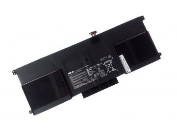 Оригинальная аккумуляторная батарея для Asus Zenbook UX301LA series, 4400mAh (50Wh), 6cell, 11.1V 