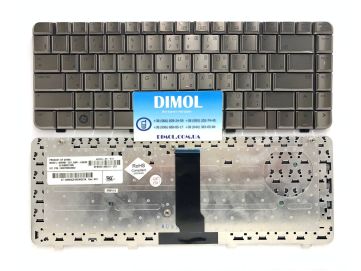 Оригинальная клавиатура для HP Pavilion DV3000, DV3029, DV3030, DV3540, DV3542, DV3543, DV3600, DV3601, DV3634, DV3700, DV3702, DV3703, DV3704, DV3705, DV3706, DV3707 series, coffee, ru