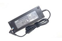 Оригинальный блок питания для ноутбуков Acer 19V, 6.32A (120W), разъем 5.5/1.7
