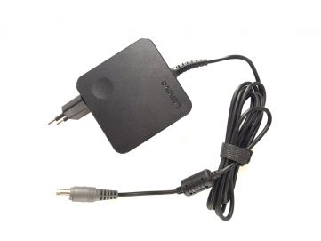 Оригинальный блок питания для ноутбука Lenovo 20V, 3.25A, 65W, 7.9x5.5mm, Wall
