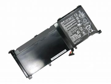 Оригинальная аккумуляторная батарея для Asus G501JW series, black, 3800mAhr, 15.2v