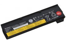Оригинальная аккумуляторная батарея Lenovo ThinkPad X240 (68+), series, black, 6600mAhr, 11.1v