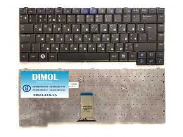 Оригинальная клавиатура для Samsung X22 series, rus, black