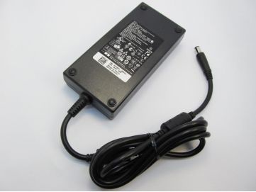 Блок питания для ноутбука Dell 19.5V, 9.23A (180W), разъем 7.4/5.0