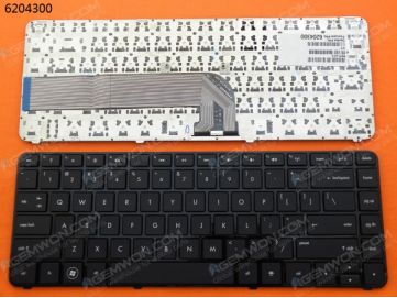 Клавиатура для HP Pavilion dv4-3000