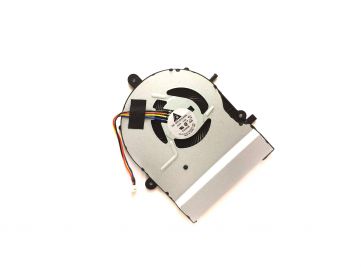 Вентилятор для ноутбука Asus A501L, K501U, V505L, K501LB, K501, K501LB5200, K501L, K501LX, K501UX series, 4-pin