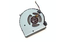 Вентилятор для ноутбука HP 17-X, 17-BS, 17-Y, 17-Y051CA, TPN-M121, TPN-W129 series, 4-pin