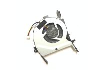 Вентилятор для ноутбука Asus FL5900, FL5900U, FL5900L, X456UF, X456UA, X456UJ, X456UQ, X456UR, X556, X556UA, X556UB, X556UF, X556UQ series, 4-pin 