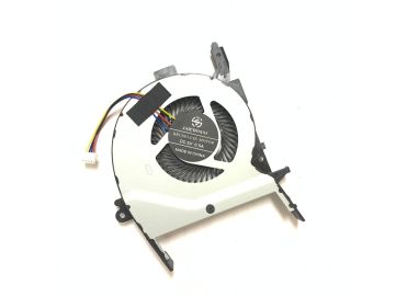 Вентилятор для ноутбука Asus FL5900, FL5900U, FL5900L, X456UF, X456UA, X456UJ, X456UQ, X456UR, X556, X556UA, X556UB, X556UF, X556UQ series, 4-pin 