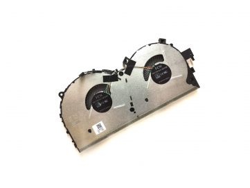Вентилятор для ноутбука Lenovo Legion Y520, Y520-15IKBN, Y520-15IKBN Type 80WK, R720, R720-15IKB series, 8-pin