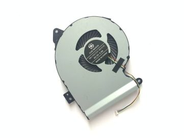 Вентилятор для ноутбука Asus X541, X541S, X541SA, X541SC, X541U, X541UV, X541UA, D541NA, R541S, X541JL series, 4-pin