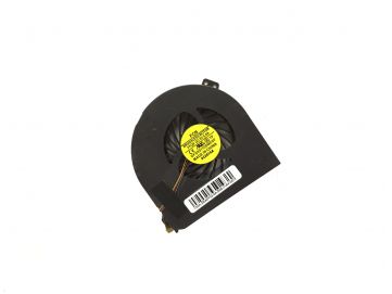 Вентилятор для ноутбука Dell Precision M4600 series, 4-pin (BIG, 8sm)
