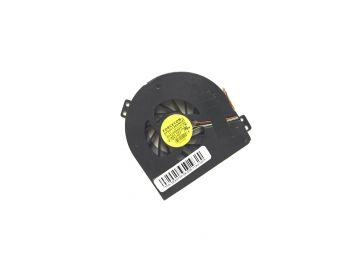 Вентилятор для ноутбука Dell Precision M4600 series, 4-pin (small, 6.9sm)