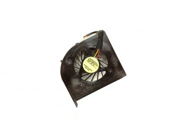 Вентилятор для ноутбука HP Pavilion DV6-2000, DV6-2100, DV6T-2100, DV6-2106tx DV6-2170us series, 3-pin, (Intel, ver.3)
