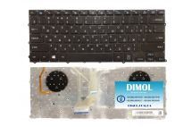 Оригинальная клавиатура для Samsung NP900X3B, NP900X3C, NP900X3D, NP900X3E, NP900X3F, NP900X3G series, ru, black, подсветка Оригинальная клавиатура для Samsung NP900X3B, NP900X3C, NP900X3D, NP900X3E, NP900X3F, NP900X3G series, ru, black, подсветка
