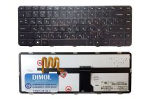 Клавиатура для HP Pavilion dm4-1000, dv5-2000