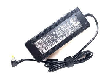Оригинальный блок питания для Lenovo 19.5V, 7.7A (150W), разъем 6.3/3.0