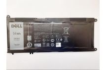Оригинальная аккумуляторная батарея для Dell Inspiron G3 15 3579, G3 17 3779, G5 15 5587, G7 15 7588 series, 56Wh (3500mAh), 15.2v