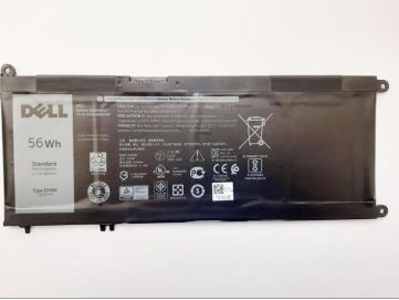 Оригинальная аккумуляторная батарея для Dell Inspiron G3 15 3579, G3 17 3779, G5 15 5587, G7 15 7588 series, 56Wh (3500mAh), 15.2v