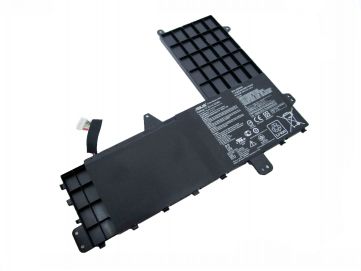 Оригинальная аккумуляторная батарея для Asus E502M series, black, 4110mAh, 32Wh, 2cell, 7.6V
