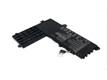 Оригинальная аккумуляторная батарея для Asus E402 series, black, 4240mAh, 32Wh, 2cell, 7.6V