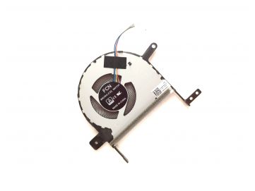Вентилятор для ноутбуков Asus VivoBook S15 S510, S510U, S510UQ, S510UA, X510, X510U series, 4-pin