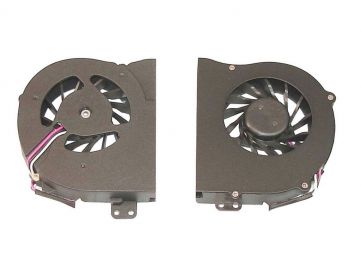 Вентилятор для ноутбука Acer Aspire 1640, 1650, 1680, 1690, 1691, 1692, 1694, 3000, 3002, 3003, 3020, 3500, 3502, 3503, 3630, 3640, 5000, 5002, 5004 series, 3-pin 