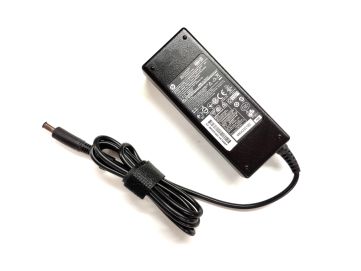 Оригинальный блок питания HP 19.5V 4.62A (90W), разъем 7.4/5.0