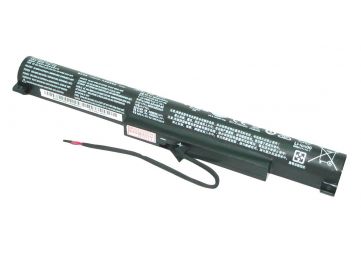 Оригинальная аккумуляторная батарея Lenovo IdeaPad 100-15IBY series, 2200mAh, 10.8v 