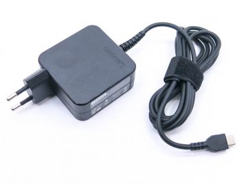 Оригинальный блок питания для ноутбука Lenovo 20V, 2.25A + 15V, 3A + 9V, 2A + 5V, 2A, разъем USB type-C